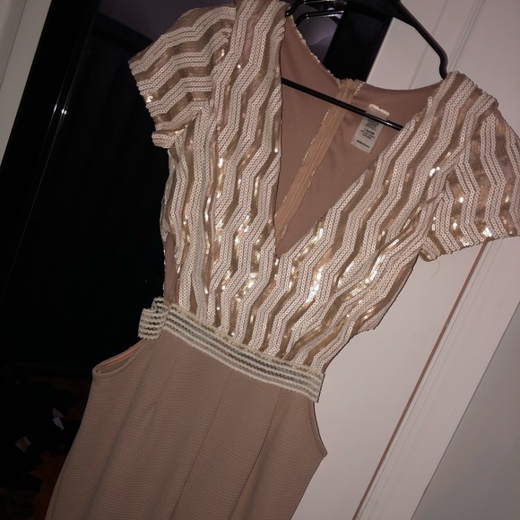 Sexy playful jumpsuit - Picture 4 of 9